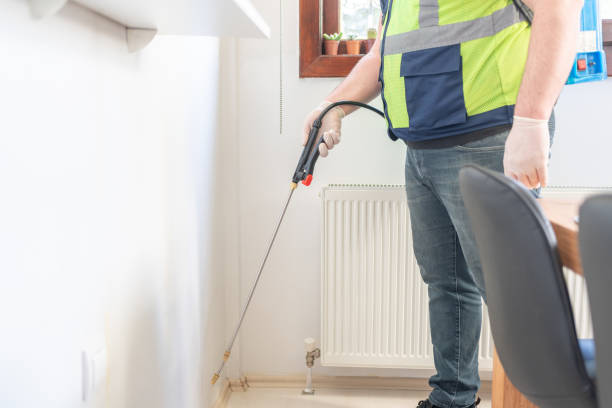 Best Flea Control Services  in Catonsville, MD